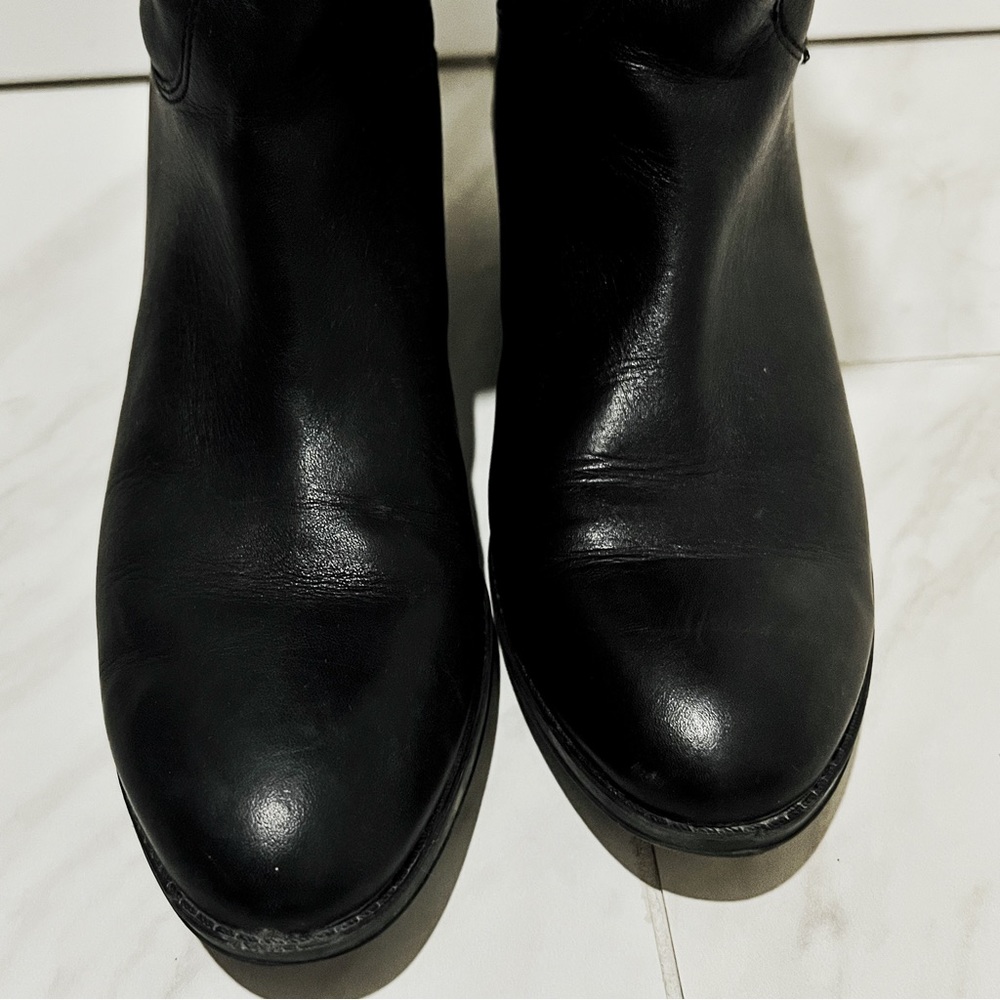Sam Edelman Penny Boot - Picture 3 of 6